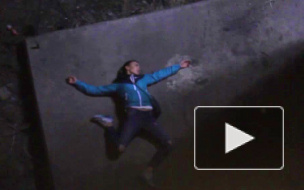 Тайна Борового моста - "моста самоубийц" раскрыта петербургским экстрасенсом