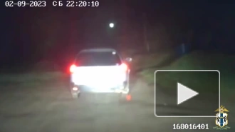 В Новосибирской области задержаны двое мужчин, устроивших пьяную езду на угнанном у знакомого авто