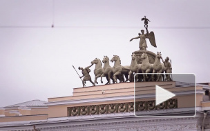 Стало известно, как будет работать метро и другой транспорт в новогоднюю ночь 2015 года в Петербурге