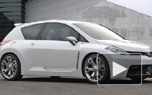 Nissan Tiida будут собирать в России с 2015 года