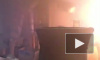 Японский видео-блогер отжег в прямом эфире, устроив пожар в своей комнате 