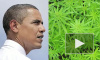 Самолет с марихуаной задержал вылет Обамы