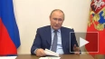 Путин: инфляцию в России удалось взять под контроль