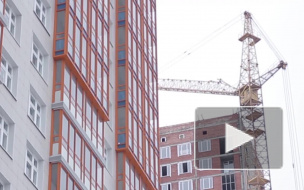 В Петербурге могут появиться доходные дома