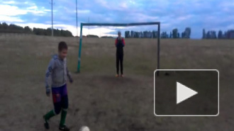 Сусла сейф [Vine]