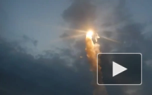 ВС России уничтожили ракетами "Оникс" военные объекты на Украине
