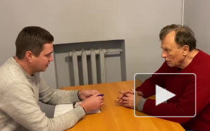 Историк Соколов пробудет на следственных действиях в Москве до середины апреля