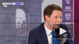 Париж и Берлин ведут дискуссии для сближения позиций по "Северному потоку - 2"