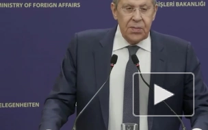 Лавров: о невступлении Украины в НАТО должна быть "железобетонная" договоренность