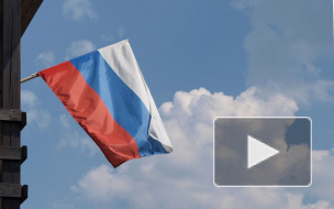 Российские спортсмены подавлены осквернением флагов РФ в Олимпийской деревне