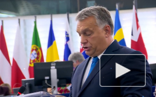 Венгрия будет дальше препятствовать сотрудничеству НАТО и Украины