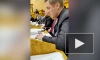 Депутатам Ленобласти от КПРФ не дали озвучить свои поправки к законопроектам