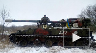 Новости Новороссии: силовики перекрыли автодороги и будут пропускать продовольствие только в обмен на пленных