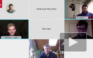 "Волков" и "Жданов" обсудили с украинскими депутатами дележ денег и Крым