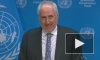 Глава МАГАТЭ выступит 15 апреля в СБ ООН в связи с атакой ВСУ на Запорожскую АЭС