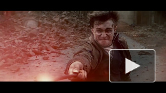 Появилась новая информация о возможном сиквеле "Гарри Поттера"