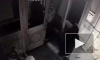 Опубликовано видео нападения в храме Москвы с камер наблюдения 