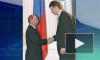 Прохоров хочет стать президентом. Путин отреагировал из Удомли