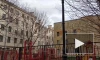 Строительство наружного освещения в жилом квартале у Покровского сквера выполнено на 50 процентов
