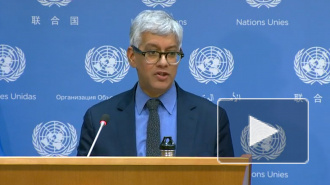 В ООН поддержали предложение Путина о саммите лидеров пяти стран