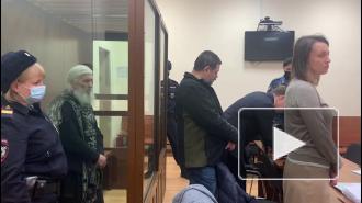 Суд в Москве арестовал экс-схимонаха Сергия на два месяца