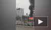 Опубликовано видео с места взрыва в Кабуле 