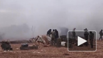 Российская делегация покидает Турцию без сделки по сирийскому Идлибу