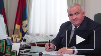 Губернатор Костромской области пошутил про коррупцию