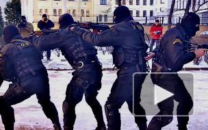 Дыхание Петербурга: главные новости прошедшей недели