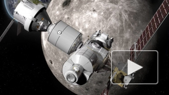 США пригласили Россию на Луну