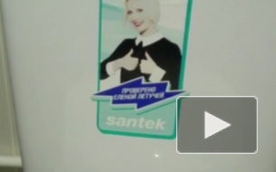 Фото Лены Летучей появилось на унитазах