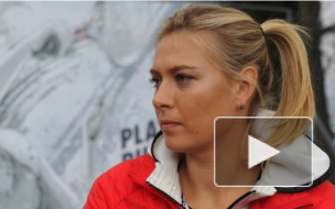 Шарапову освистали на Ролан Гаррос после победы над Канепи