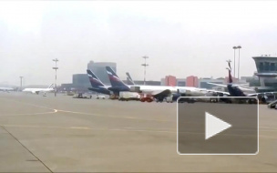 Неизвестна судьба самолета компании Air Algerie: связь с ними пропала, на борту не менее 112 человек