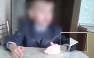 "Крик души": Первоклассник со слезами на глазах поведал о трудностях школьных будней