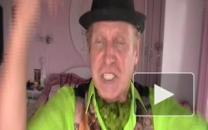 Александр Новожилов - анекдот про Отелло.