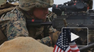 Пострадавших военных США от обстрелов Ирана стало еще больше