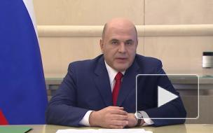 В России заявили о стадии угасания эпидемии коронавируса