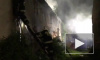 Видео: в Польше обвалилось здание порохового завода
