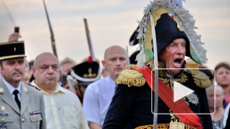 Историку Соколову предъявили обвинение в незаконном обороте оружия