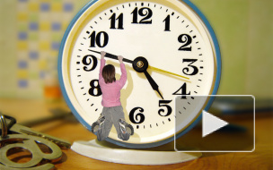 Сказка о потерянном времени: Госдума может вернуть в России перевод часов