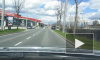 Германия русские _ драки на дорогах и взаимное уважение - YouTube