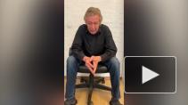 Адвокат Ефремова рассказал о плохом состоянии актера