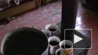 В Баку сообщили об обстрелах на линии соприкосновения в Карабахе