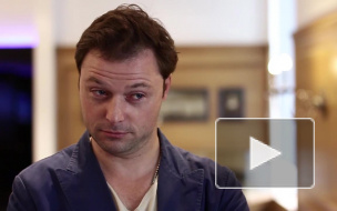 В эфире Piter.tv актер театра и кино Илья Носков 