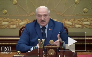 Лукашенко предупредил Польшу о последствиях угроз Белоруссии