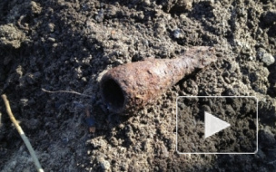 Взрыв в Полевском 22 апреля: житель Свердловской области подорвался на боевом снаряде