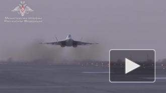 Military Watch: Россия сделала ставку на тяжелые истребители