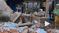 Землетрясение в Индонезии: Число жертв на острове ...