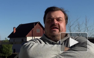 Уткин ответил на угрозы Соловьева