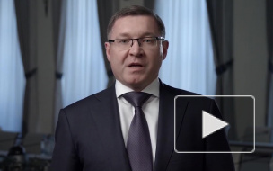 Глава Минстроя госпитализирован с коронавирусом